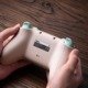 8BitDo'nun Yeni 30 Dolarlık Kablosuz PC Denetleyicisinde Kaymayı Önleyici Çubuklar ve Yeniden Eşleştirilebilir Düğmeler Var 5 Gallery image 5