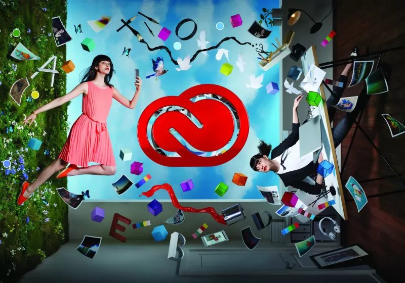 Adobe, kullanıcıların tepkisi üzerine belirsiz Kullanım Koşulları değişikliklerini açıkladı 4 adobe kullanicilarin tepkisi uzerine belirsiz kullanim kosullari degisikliklerini acikladi F41lyrVu