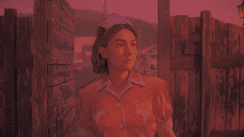 Alan Wake 2'nin Night Springs DLC'si Bir Şekilde Temel Oyundan Daha Tuhaf 3 alan wake 2nin night springs dlcsi bir sekilde temel oyundan daha tuhaf KVak5muU