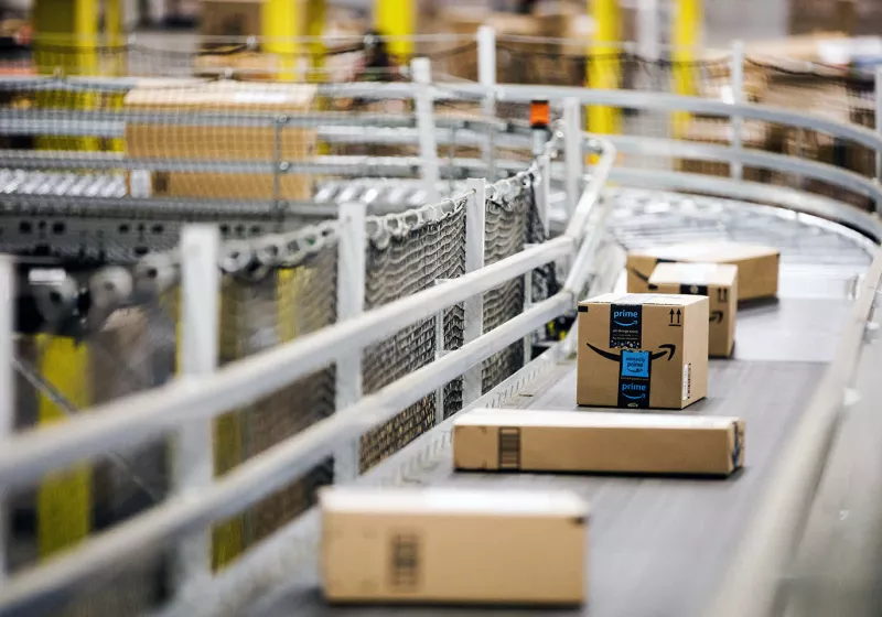 Amazon hasarlı ve hatalı teslimatları azaltmak için üretken yapay zeka kullanıyor 13 amazon hasarli ve hatali teslimatlari azaltmak icin uretken yapay zeka kullaniyor dar936Z7