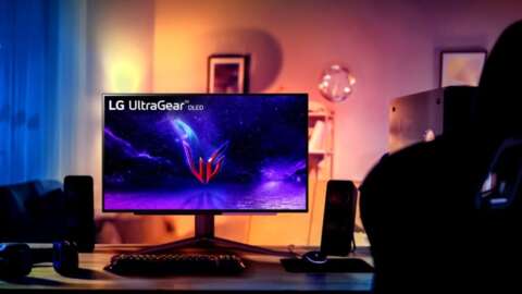 Amazon'da LG UltraGear OLED Oyun Monitöründe 400 $ Tasarruf Edin 2 amazonda lg ultragear oled oyun monitorunde 400 tasarruf edin yzDHh5Gs