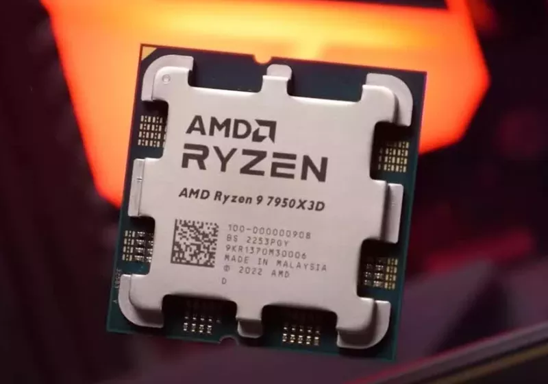 AMD, 3D V-Cache teknolojisine gelecek "gerçekten harika" yükseltmelerin tanıtımını yapıyor 2 amd 3d v cache teknolojisine gelecek gercekten harika yukseltmelerin tanitimini yapiyor UEQw2yg9