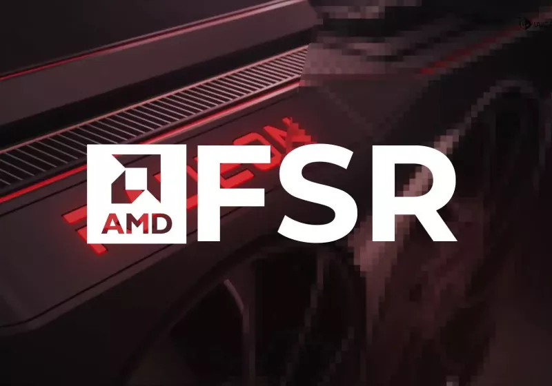 AMD'nin FSR 3.1 yükseltme teknolojisi beş oyunda geliyor, çok daha fazlası da yolda 26 amdnin fsr 31 yukseltme teknolojisi bes oyunda geliyor cok daha fazlasi da yolda it3HQImC