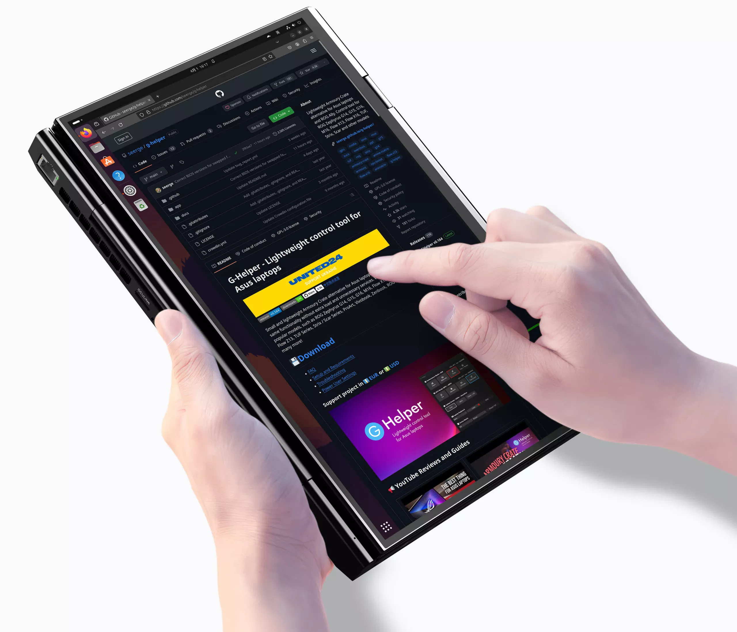 amdnin strix point cipi elde tasinan pc oyun performansini 30un uzerinde artirabilir 0 e9rTLrVK