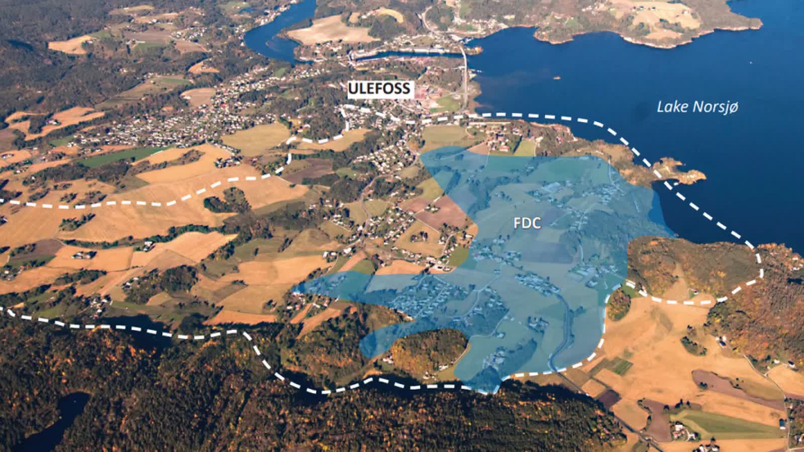 antik norvec yanardaginda avrupanin en buyuk nadir toprak metali yatagi kesfedildi 0