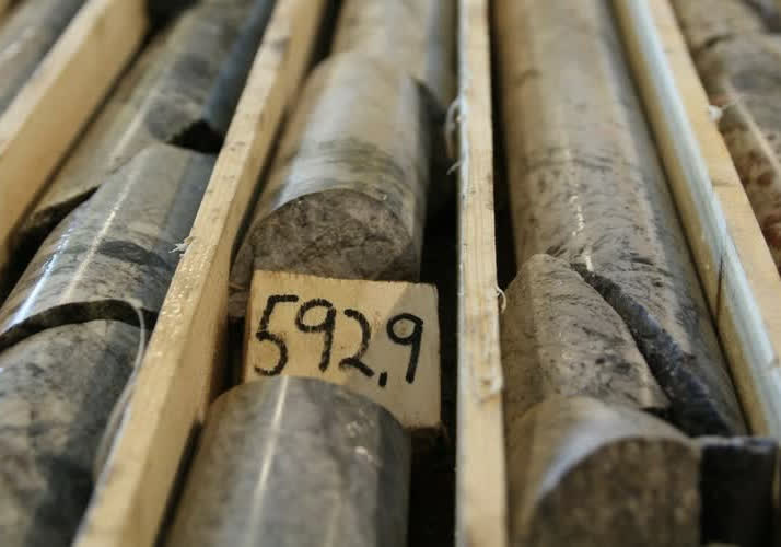 Antik Norveç yanardağında Avrupa'nın en büyük nadir toprak metali yatağı keşfedildi 29 antik norvec yanardaginda avrupanin en buyuk nadir toprak metali yatagi kesfedildi tWf5alzU