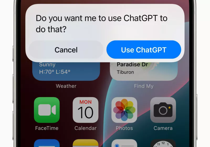 Apple, ChatGPT entegrasyonu için OpenAI'yi kullanmak zorunda kalmayacak 2 apple chatgpt entegrasyonu icin openaiyi kullanmak zorunda kalmayacak Rchkcc6D
