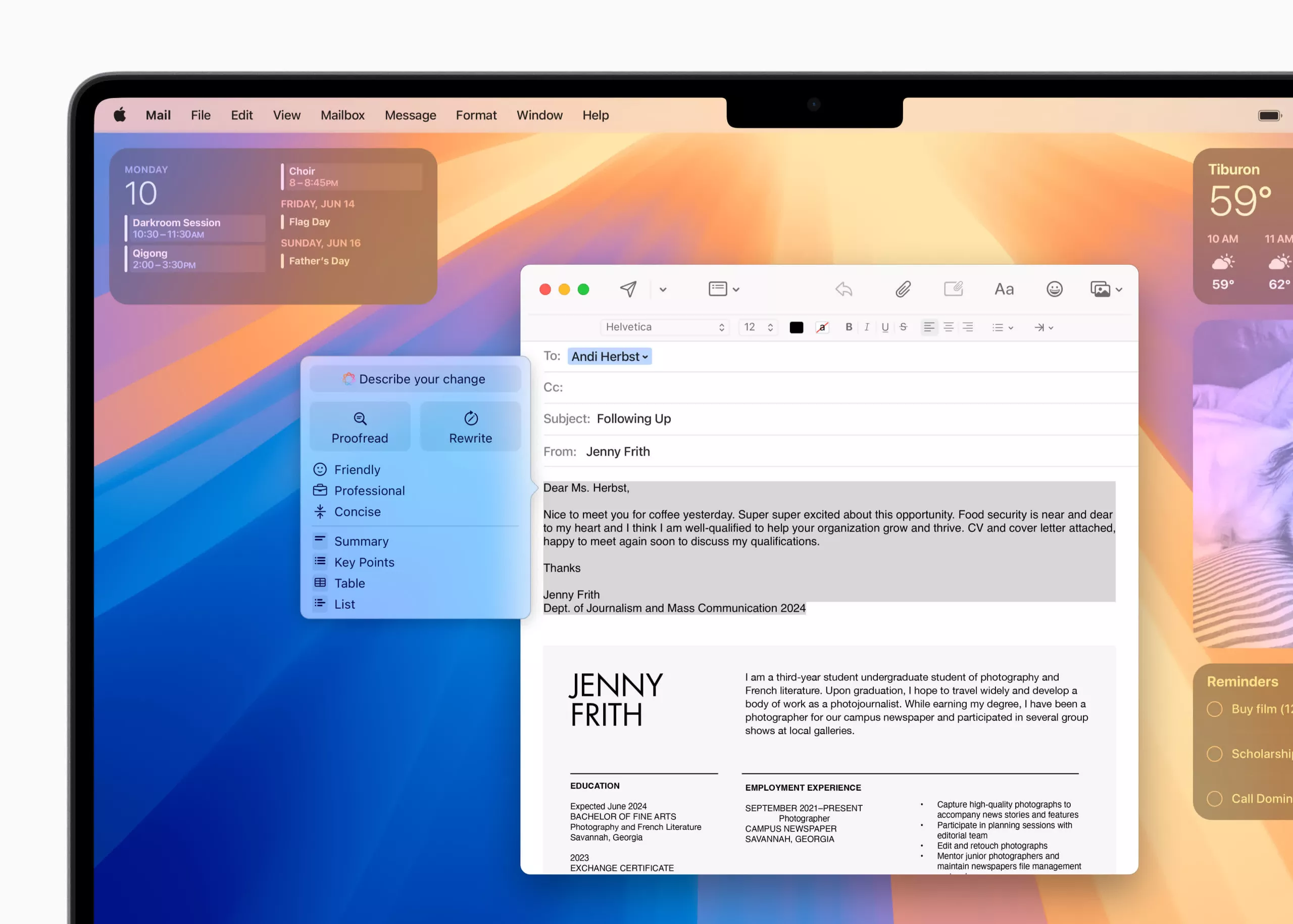 apple intelligence uzun suredir tartisilan yapay zeka ozelliklerini apple cihazlarina getiriyor 0 fkWESdj1