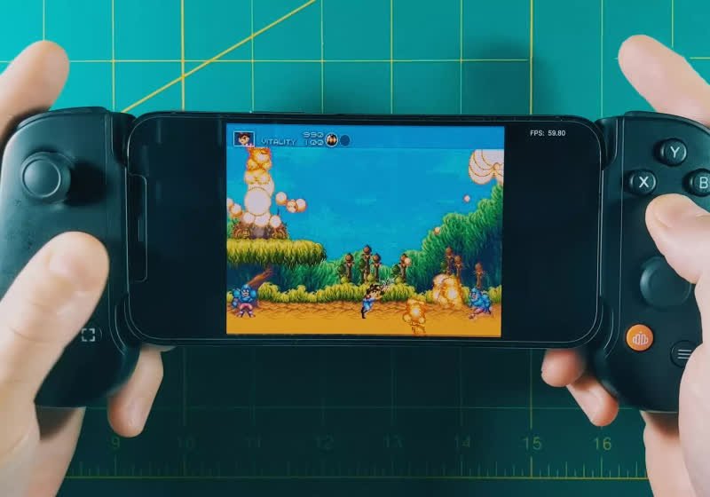 Apple, iOS için birkaç PC emülatör uygulamasını reddederek geliştiricilerin kafasını karıştırdı 4 apple ios icin birkac pc emulator uygulamasini reddederek gelistiricilerin kafasini karistirdi QPpGd5fW