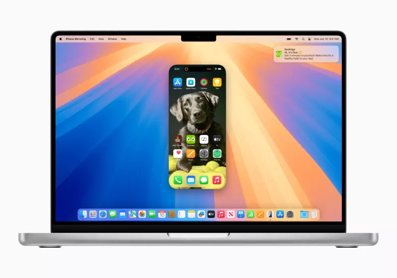 Apple iPhone ekran yansıtma özelliği yeni macOS ve iOS beta sürümlerinde kullanıma sunuluyor 1 apple iphone ekran yansitma ozelligi yeni macos ve ios beta surumlerinde kullanima sunuluyor QZvmpEqR