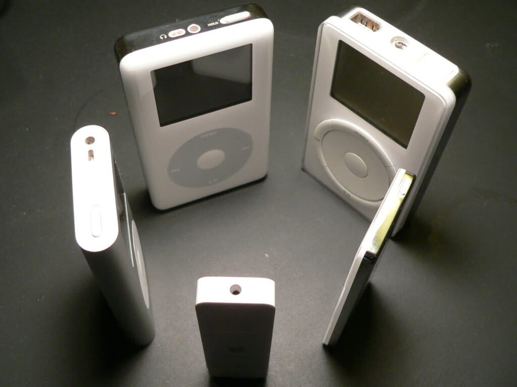 Apple iPod: O Telefondan Önce Cep Müziği 4 apple ipod o telefondan once cep muzigi tmnCTjO9