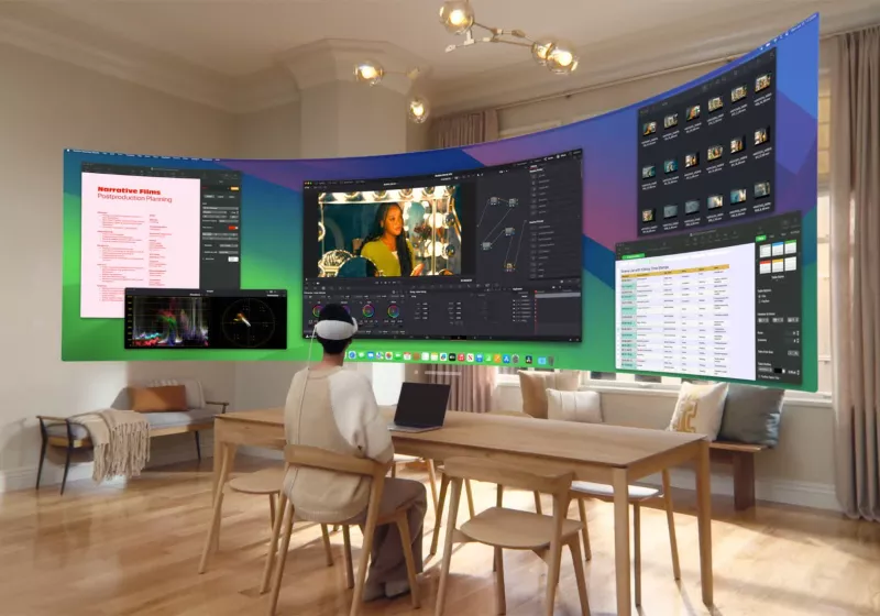Apple VisionOS 2 güncellemesi, bu yılın sonuna doğru 3D görüntü dönüşümleri, ultra geniş Mac ekranı ve daha fazlasını ekliyor 30 apple visionos 2 guncellemesi bu yilin sonuna dogru 3d goruntu donusumleri ultra genis mac Bb3aYru1