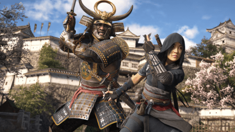 Assassin's Creed Infinity'ye Yeni Bir İsim Geliyor 25 assassins creed infinityye yeni bir isim geliyor hGWgdtAa
