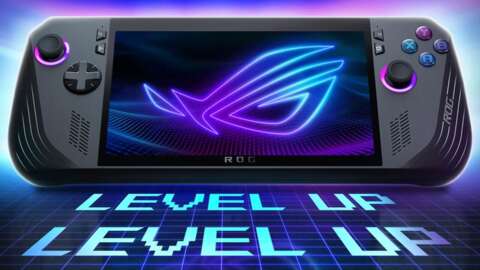 Asus ROG Ally X'in Tüm Özellikleri Ortaya Çıktı, Ön Siparişe Hazır 8 asus rog ally xin tum ozellikleri ortaya cikti on siparise hazir KAOQfUs7