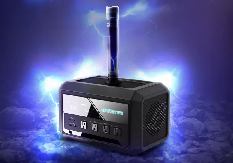 Asus'un Mjolnir taşınabilir oyun UPS'i ile elektrik kesintilerine son verin 2 asusun mjolnir tasinabilir oyun upsi ile elektrik kesintilerine son verin TQBp1zDU