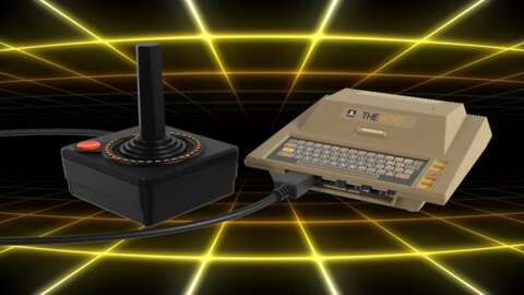 Atari'nin Küçük 8-Bit Ev Bilgisayarı Amazon'da Şimdiye Kadarki En Düşük Fiyata Düştü 4 atarinin kucuk 8 bit ev bilgisayari amazonda simdiye kadarki en dusuk fiyata dustu hFFO3v3D