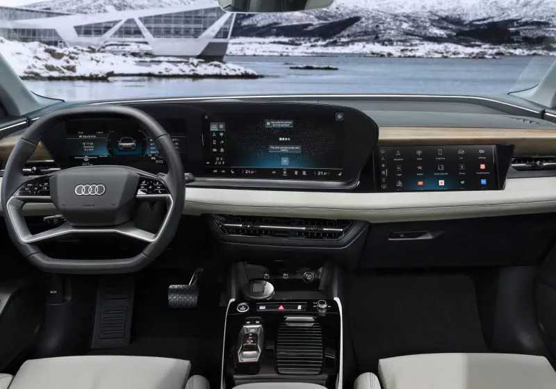 Audi, 2021'den itibaren mevcut araçlarına ChatGPT'yi ekleyecek ve bundan sonra daha fazlası gelecek 6 audi 2021den itibaren mevcut araclarina chatgptyi ekleyecek ve bundan sonra daha fazlasi gelecek StZcrGZH