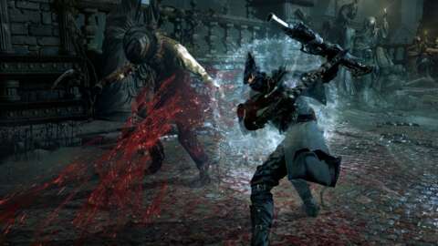 Biraz Bloodborne PS5'e Geliyor Ama Hayranların İstediği Şekilde Değil 20 biraz bloodborne ps5e geliyor ama hayranlarin istedigi sekilde degil 16awWhl3