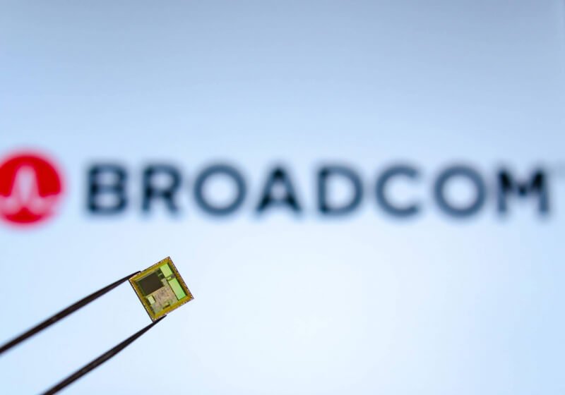 Broadcom, Nvidia'ya hızla geliyor ancak ekosisteme olan bağlılığı kırabilir mi? 10 broadcom nvidiaya hizla geliyor ancak ekosisteme olan bagliligi kirabilir mi GjemkHvt