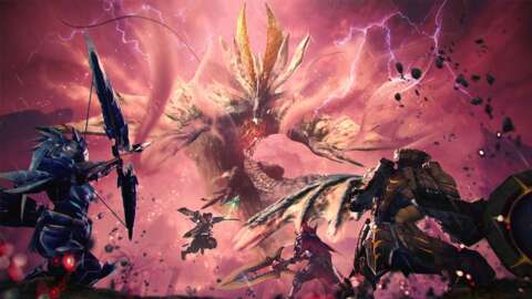 Bu Ucuz Monster Hunter Oyun Paketi Yeni Hayranlar İçin Harika Bir Fırsat 2 bu ucuz monster hunter oyun paketi yeni hayranlar icin harika bir firsat