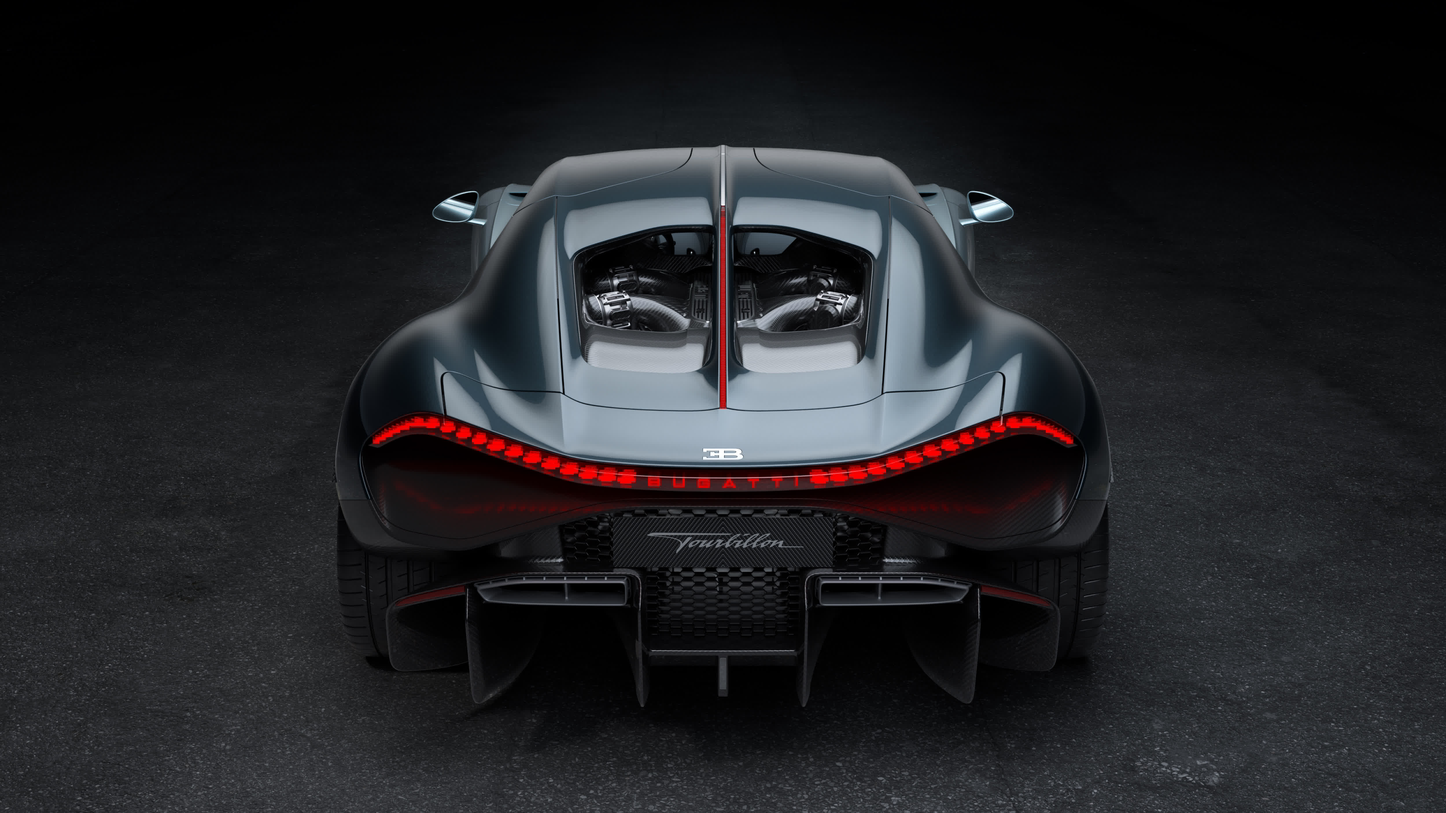 bugattinin en yeni hiper otomobili turbolari v16 hibrit motorla takas ediyor 1 hgtBn6nm