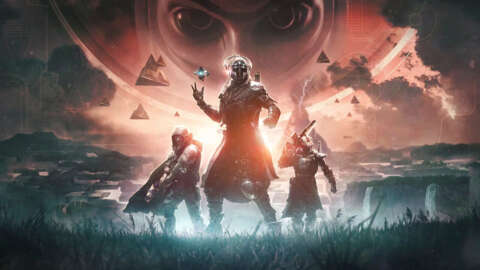 Bungie, Destiny 2: Son Şeklin Yayınlanması Öncesinde Bilinen Sorunlar Konusunda Uyardı 5 bungie destiny 2 son seklin yayinlanmasi oncesinde bilinen sorunlar konusunda uyardi GjYsbvEY