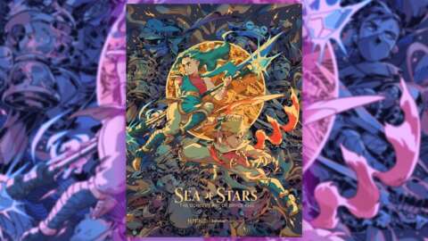 Büyüleyici Arka Of Sea Of Stars Yakında Kitap Formatında Yayınlanacak 1 buyuleyici arka of sea of stars yakinda kitap formatinda yayinlanacak 31ImhkYF