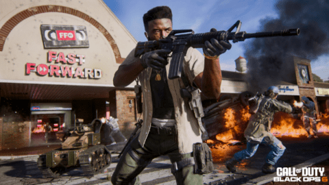 Call of Duty: Black Ops 6 Beta'ya Nasıl Girilir? 28 call of duty black ops 6 betaya nasil girilir
