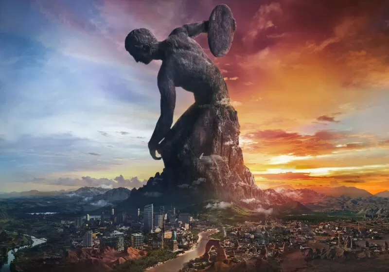 Civilization VII duyurusu, beklenen Yaz Oyun Festivali açıklamasından saatler önce sızdırıldı 1 civilization vii duyurusu beklenen yaz oyun festivali aciklamasindan saatler once sizdirildi driCBjjj