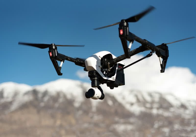 Daha fazla polis ilk müdahale aracı olarak drone'ları kullandıkça gizlilik ve gözetim endişeleri artıyor 7 daha fazla polis ilk mudahale araci olarak dronelari kullandikca gizlilik ve gozetim endiseleri artiyor aCBFLXch