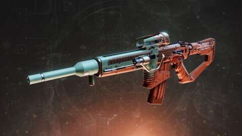 Destiny 2'de Khvostov 7G-0X Nasıl Gidilir: Son Şekil 9 destiny 2de khvostov 7g 0x nasil gidilir son sekil Obhhb9gW