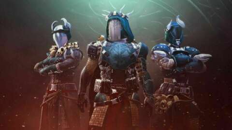 Destiny 2'nin Iron Banner'ı Daha Fazla Değişiklikle İki Haftaya Uzatıldı 2 destiny 2nin iron banneri daha fazla degisiklikle iki haftaya uzatildi lQOirMIk