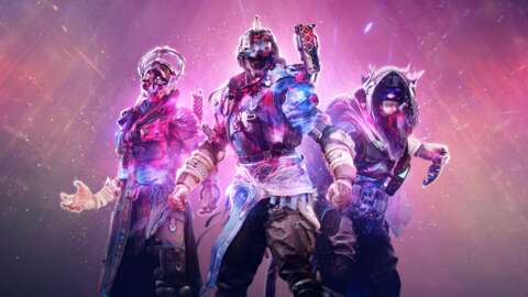 Destiny Hayranları Dev'in Şifreli Tweetlerle Yeni Bir Proje Sunduğunu Düşünüyor 4 destiny hayranlari devin sifreli tweetlerle yeni bir proje sundugunu dusunuyor 53KJGyXD