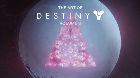 Destiny'nin Yedi Yıl Sonra İlk Kamera Arkası Arka Kitabı Bu Tatilde Yayınlanıyor 8 destinynin yedi yil sonra ilk kamera arkasi arka kitabi bu tatilde yayinlaniyor YhveDBMR