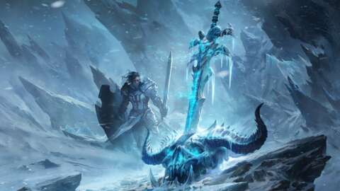 Diablo Immortal, Frostmourne Ödülüyle WoW Crossover'ına Kavuşuyor 2 diablo immortal frostmourne oduluyle wow crossoverina kavusuyor SEFQp2VO