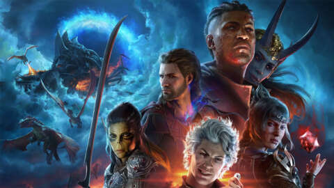 Dragon Age Ortak Yaratıcısı, Baldur's Gate 3'ün Etkisinin Yıllarca Hissedilmeyeceğini Söyledi 1 dragon age ortak yaraticisi baldurs gate 3un etkisinin yillarca hissedilmeyecegini soyledi DmBgtAB3