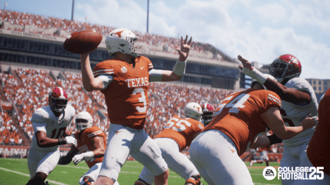 EA College Football 25'in En İyi Takımları Açıklandı, Şimdi İlk 25'e Bakın 25 ea college football 25in en iyi takimlari aciklandi simdi ilk 25e bakin OJ7aC6qS
