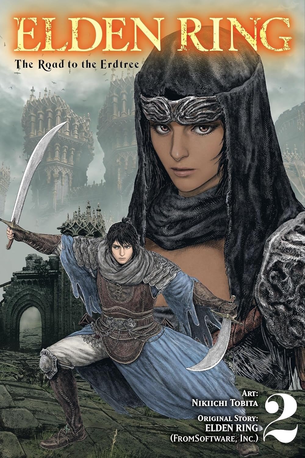 Elden Ring Arka Kitapları ve Strateji Kılavuzları, Shadow of the Erdtree'nin Çıkışından Önce İndirime Girdi 3 Gallery image 2