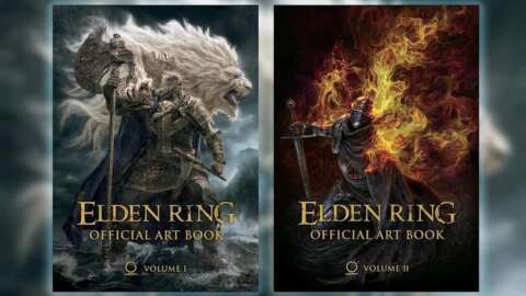 Elden Ring Arka Kitapları ve Strateji Kılavuzları, Shadow of the Erdtree'nin Çıkışından Önce İndirime Girdi 2 elden ring arka kitaplari ve strateji kilavuzlari shadow of the erdtreenin cikisindan once indirime lG7YUPXA