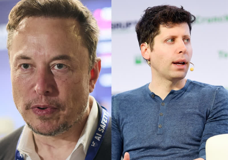 Elon Musk, OpenAI ve CEO Sam Altman ile olan kanunî mücadelesini hiçbir açıklama yapmadan sonlandırdı 27 elon musk openai ve ceo sam altman ile olan kanun mucadelesini hicbir aciklama yapmadan