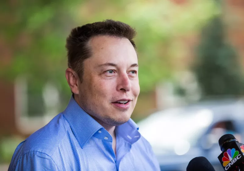 Elon Musk: Reklamverenlere "kendini becermelerini" söylemek ifade özgürlüğüyle ilgiliydi 5 elon musk reklamverenlere kendini becermelerini soylemek ifade ozgurluguyle ilgiliydi 3RcK2QRn