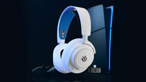 En İyi SteelSeries Kulaklıklar Büyük İndirimlerle Kazanılıyor - Arctis Nova Pro'yu 89 $'a Kadar Düşük Fiyata Alın 5 en iyi steelseries kulakliklar buyuk indirimlerle kazaniliyor arctis nova proyu 89 a kadar 6d8HEuWM