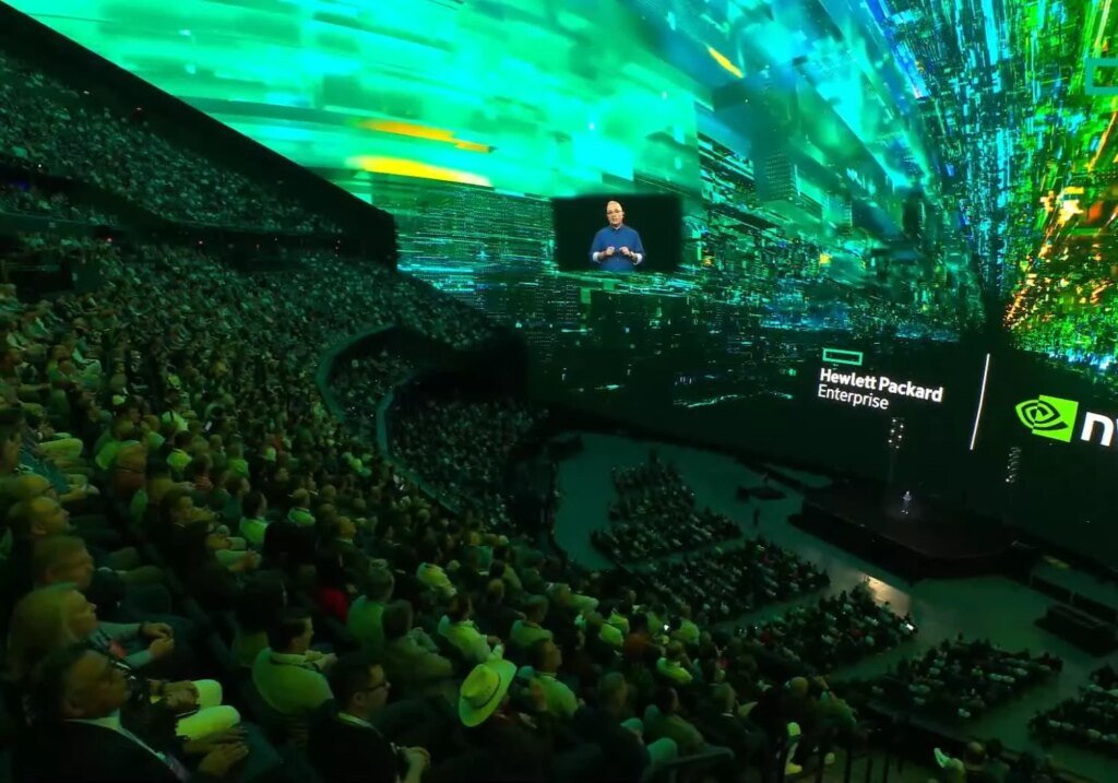 Etkinlik ana notlarının yeniden tanımlanması: HPE'nin Sphere'deki fütüristik sunumu 9 etkinlik ana notlarinin yeniden tanimlanmasi hpenin spheredeki futuristik sunumu XMstkQy7