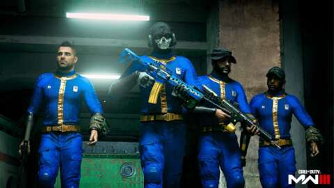 Fallout Collab Bu Hafta Call of Duty: MW3 ve Warzone'a Geliyor 1 fallout collab bu hafta call of duty mw3 ve warzonea geliyor Kb3Q7HXw