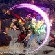 Fatal Fury: City of The Wolves'un En Yeni Karakterleri Dövüşmenin İki Benzersiz Eğlenceli Yolunu Sunuyor 2 Gallery image 2