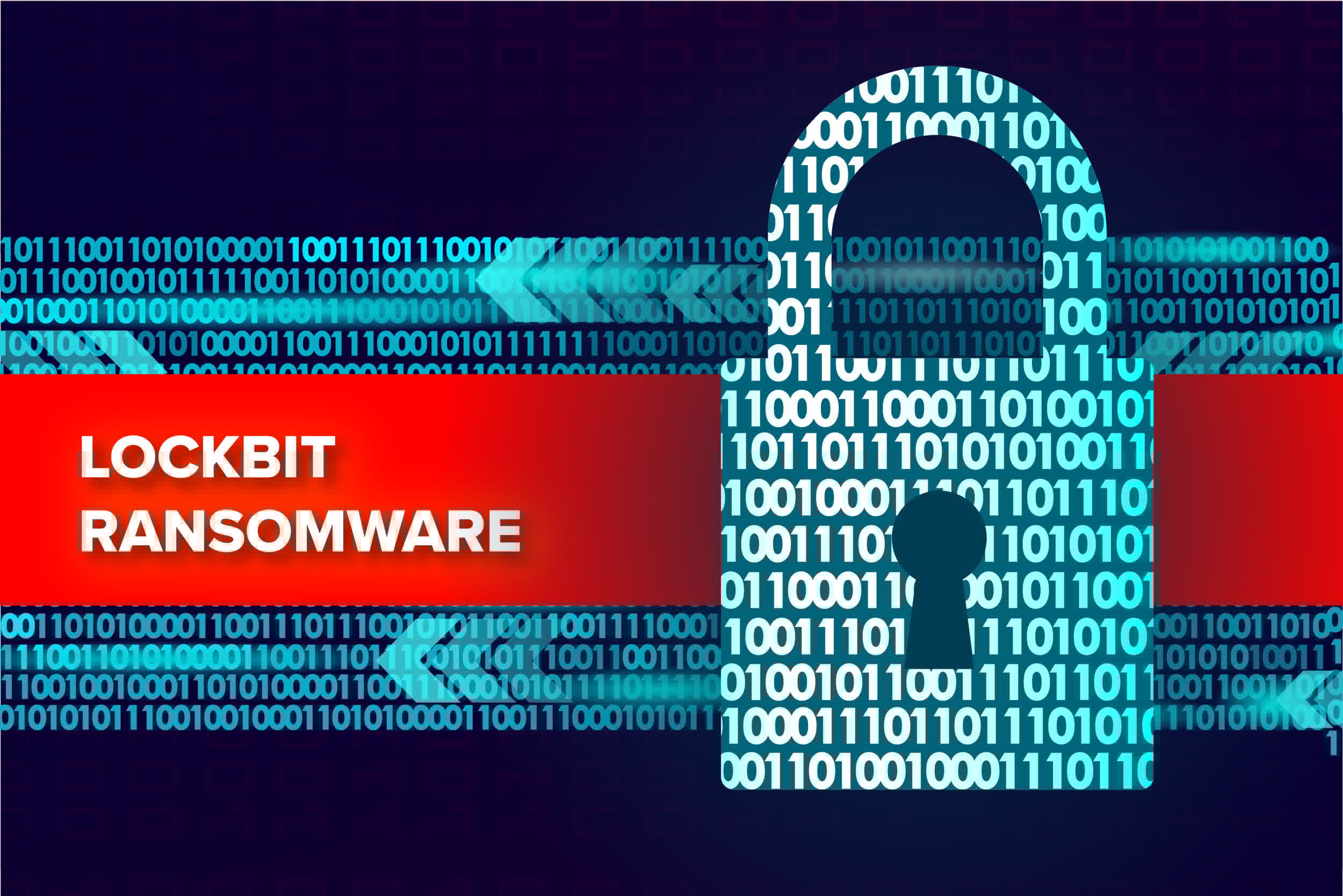 fbiin lockbit fidye yazilimi kurbanlarina yardim etmek icin 7000den fazla sifre cozme anahtari var YRdllTWA