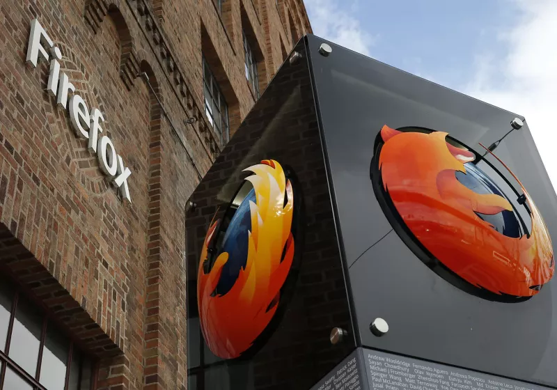 Firefox kullanıcıları, tarayıcının son sürümündeki gizlilik değişikliklerinden memnun değil 2 firefox kullanicilari tarayicinin son surumundeki gizlilik degisikliklerinden memnun degil 4NAcCpE4