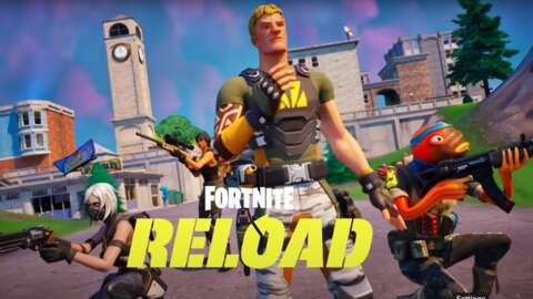 Fortnite Yeniden Yükleme Modu Yayında, Mücadeleyi Sevenler İçin Özel Ganimetler Mevcut 6 fortnite yeniden yukleme modu yayinda mucadeleyi sevenler icin ozel ganimetler mevcut 2XiVLlvE
