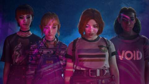 Game Dev, Eskiden Yaptığı Serinin Devamını Önlemek İçin Yeni Oyununu Erteledi 29 game dev eskiden yaptigi serinin devamini onlemek icin yeni oyununu erteledi zCGFKvIE