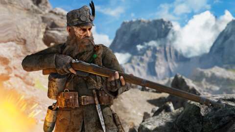 Game Pass Bugün Yüksek Puanlı 1. Dünya Savaşı Nişancı Oyununu Ekliyor 2 game pass bugun yuksek puanli 1 dunya savasi nisanci oyununu ekliyor
